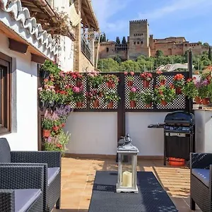 Alojamiento Casa Arab-house Quarto em Acomodações Particulares