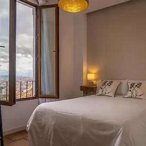 Florentia San Nicolas Apartamento