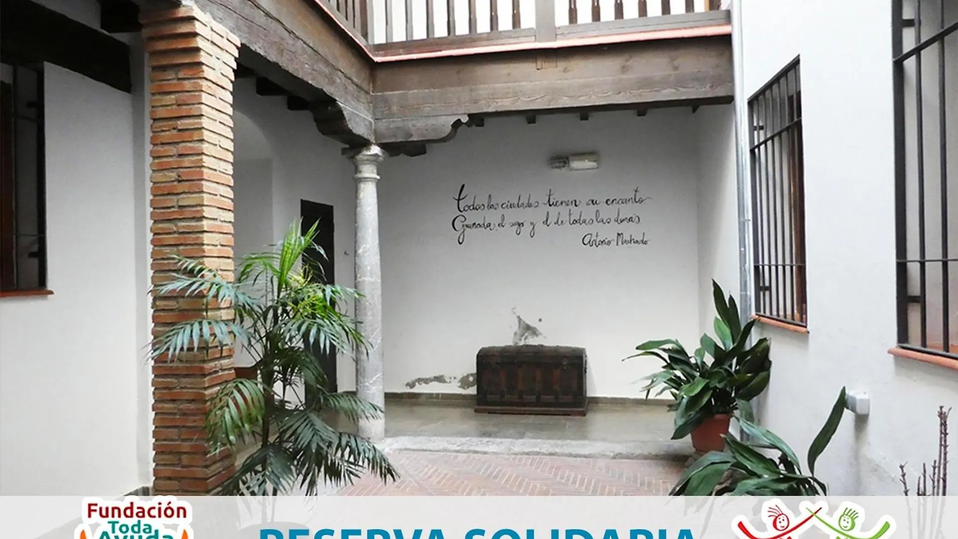 Apartment Apartamentos Nahira Suites 3000 Granada