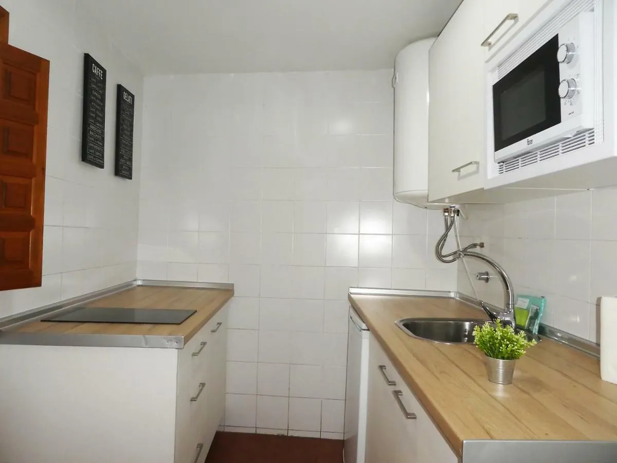 Appartement Apartamentos Nahira Suites 3000 Granada