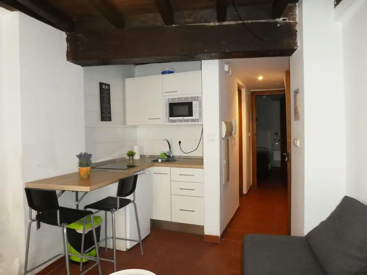 Apartamentos Nahira Suites 3000 Granada 0*,